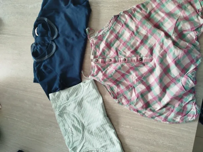 Lot 10 ans - 28 pièces - photo numéro 6