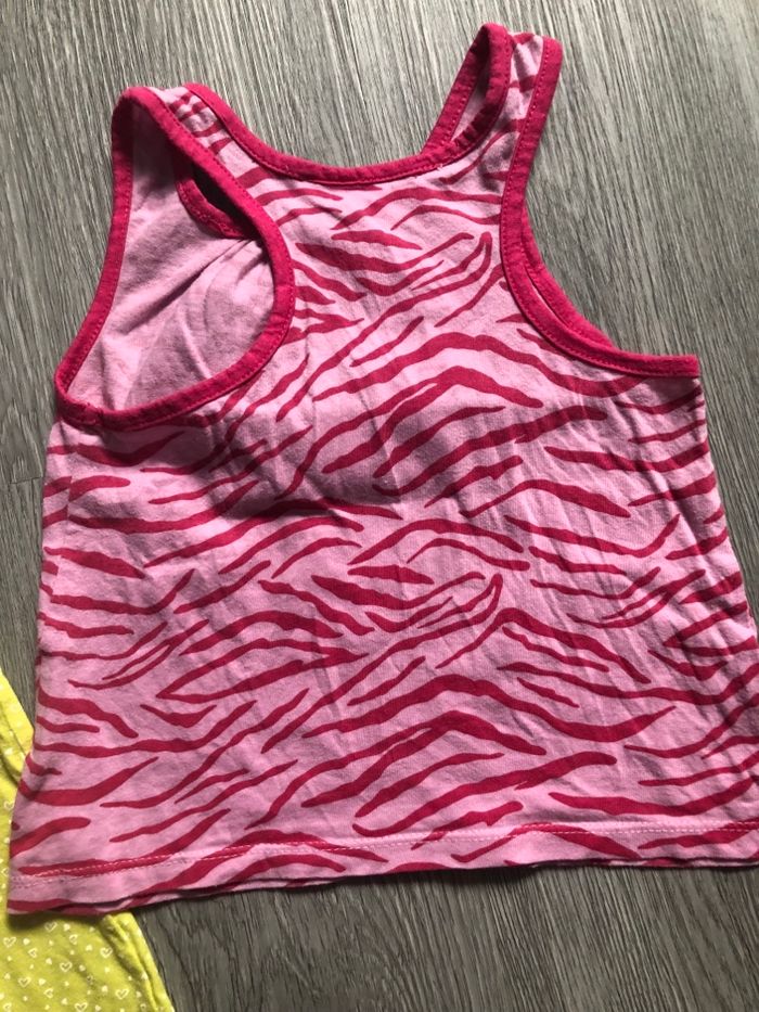 Lot débardeurs - photo numéro 4