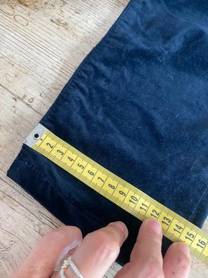 Pantalon velours Marccain - photo numéro 11
