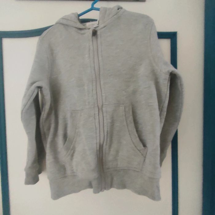 Veste orchestra taille 6ans