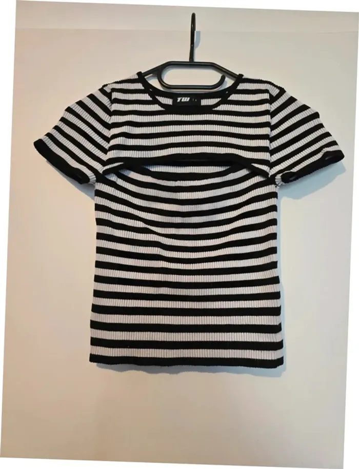 Tshirt tally weijl