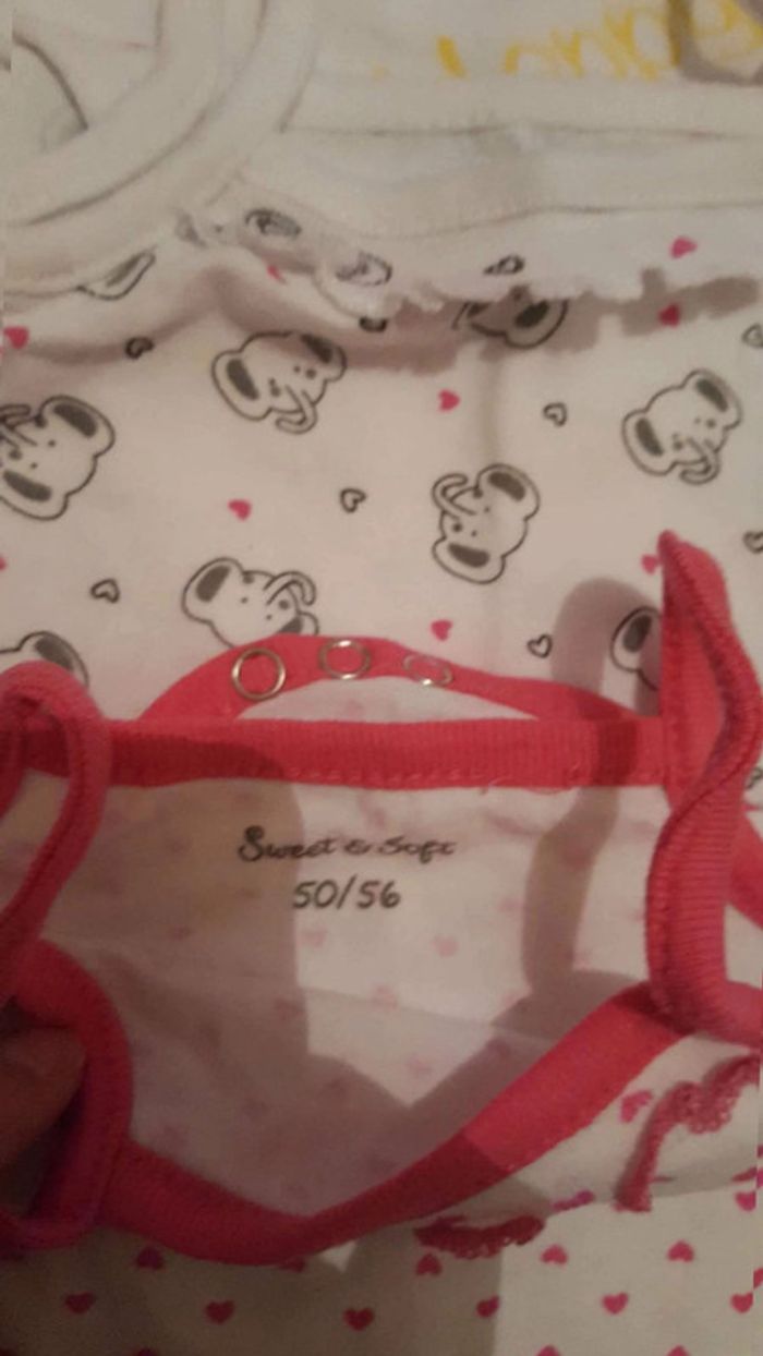 Bodies été 50cm - photo numéro 4