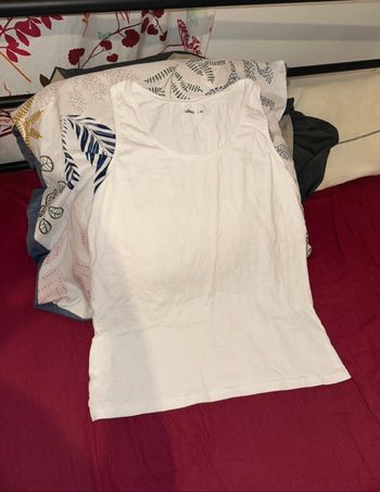 Débardeur femme taille XXL💐
