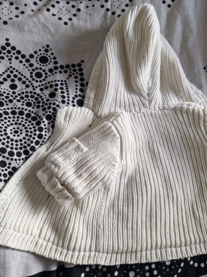 Lot 3 vêtements bébé - photo numéro 9