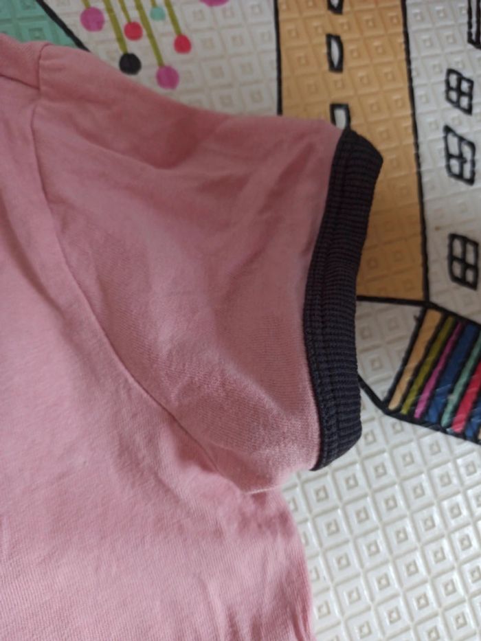 T shirt dpam - photo numéro 3