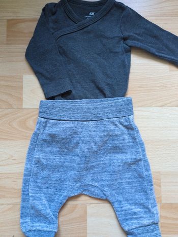 Ensemble h&m