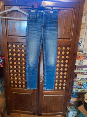 Jeans 36 H&M