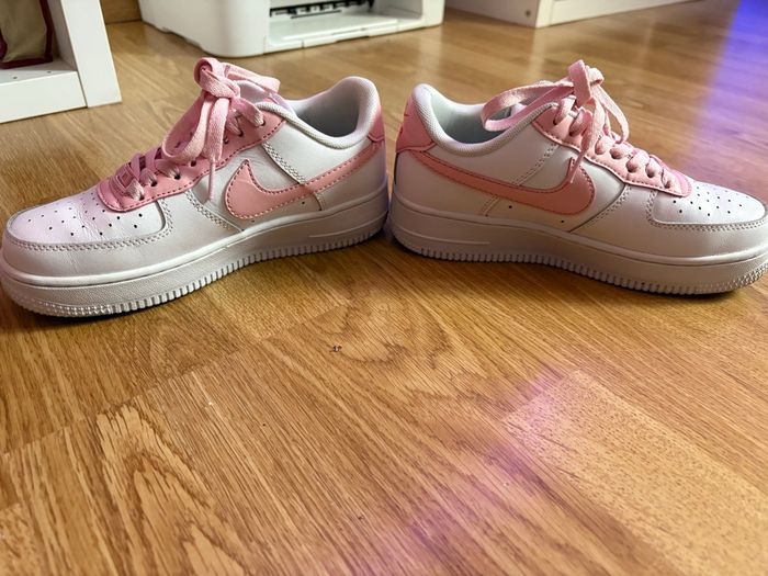 Air force - photo numéro 4