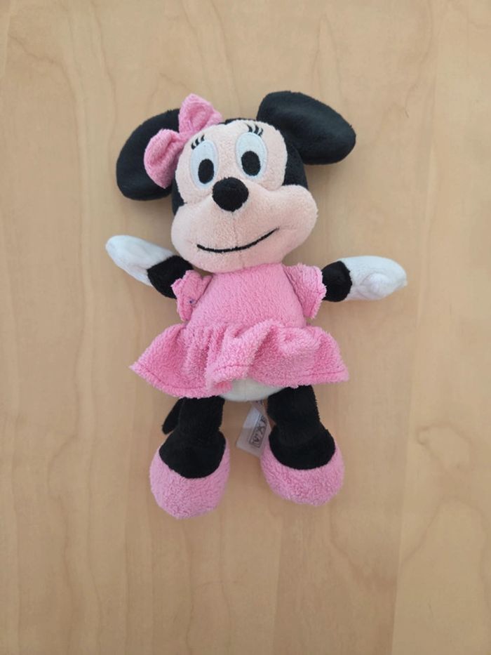 Peluche minnie