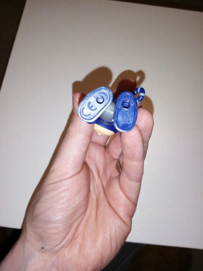 Figurine pyjamasques - photo numéro 4