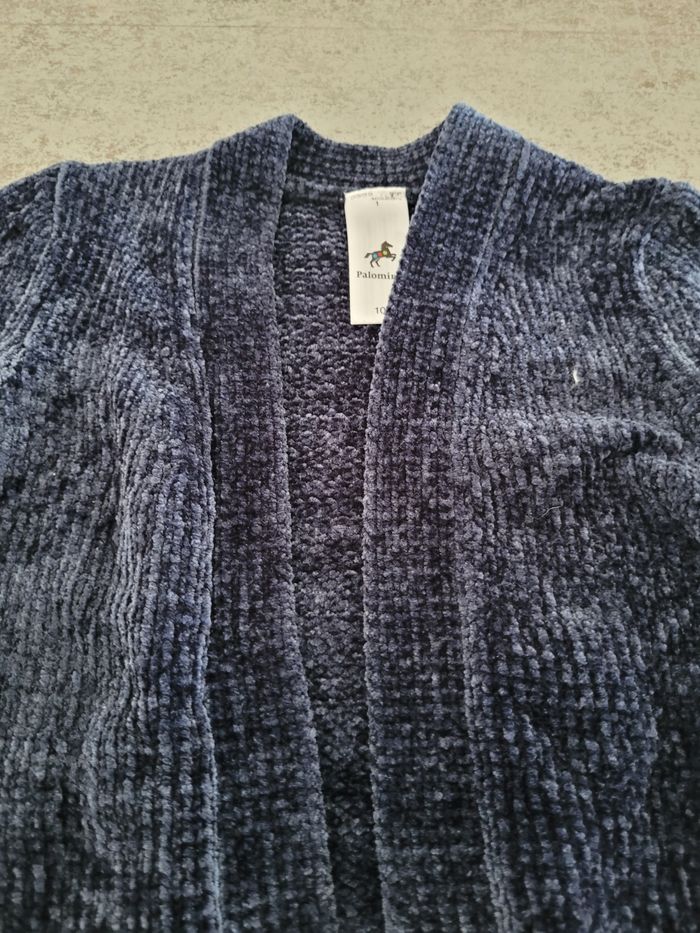 Gilet - 4 ans - - photo numéro 4