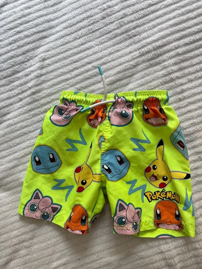 Lot short de bain - photo numéro 4