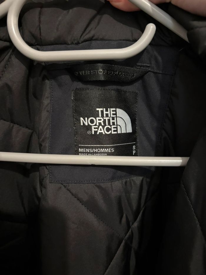 Doudoune The North Face homme – état impeccable - photo numéro 2
