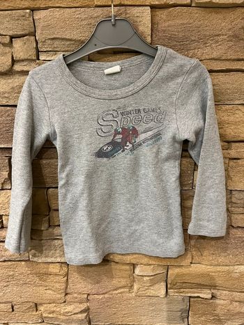 Maillot de corps 3 ans absorba