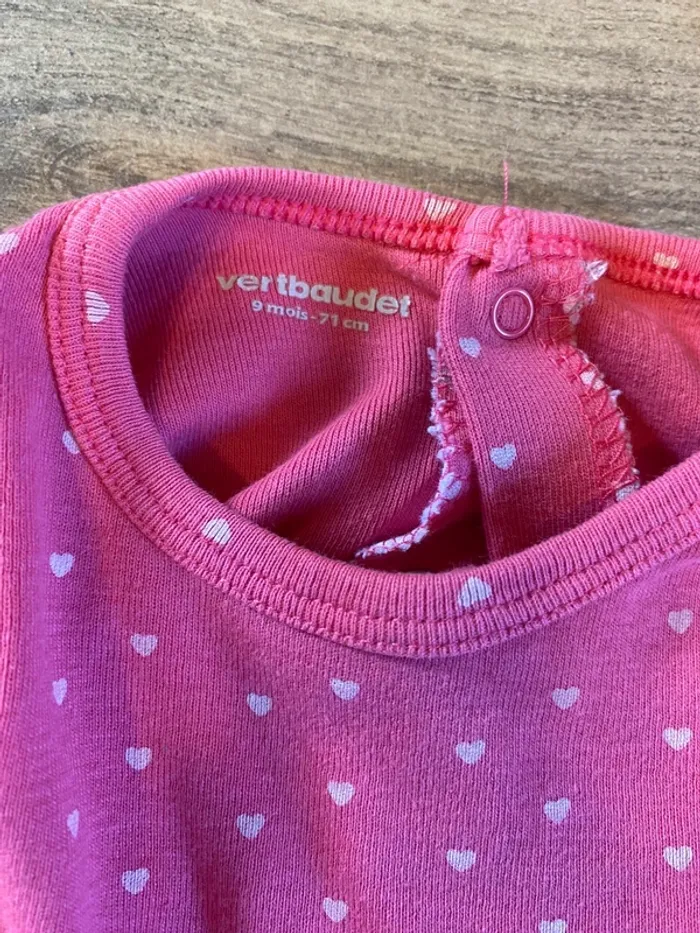 Pyjama - photo numéro 4