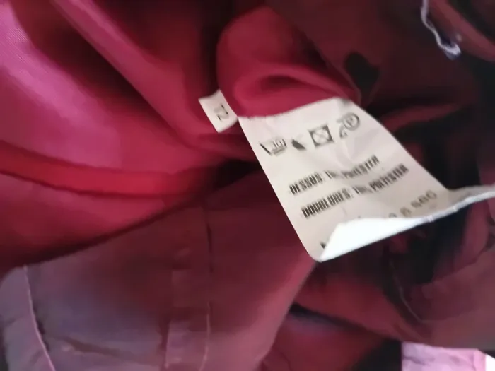 Robe cérémonie - photo numéro 6