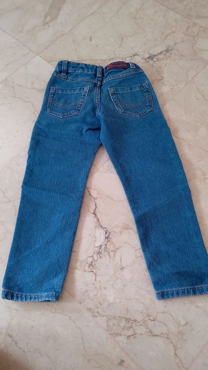 #manu_7896garcon5ans pantalon - photo numéro 5