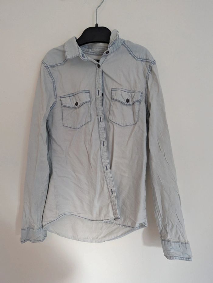 Chemise Kiabi 10 ans
