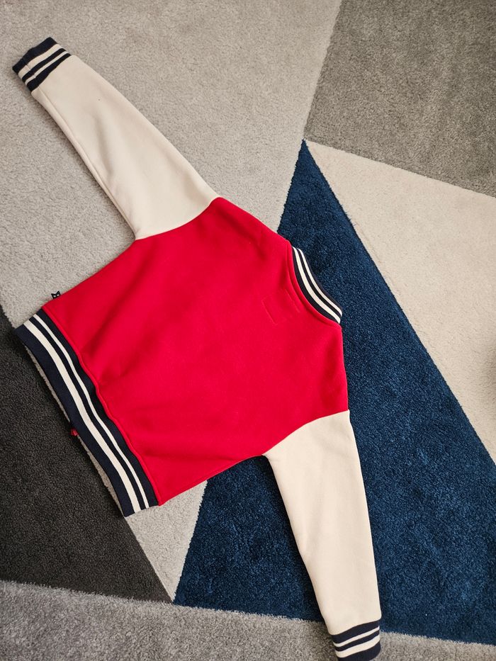 Veste bombers léger - photo numéro 4