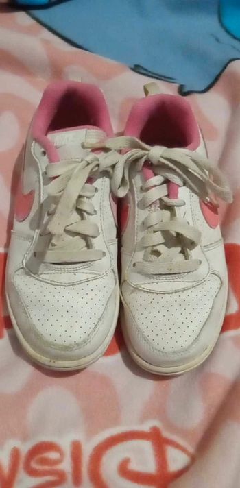 basket nike taille 32