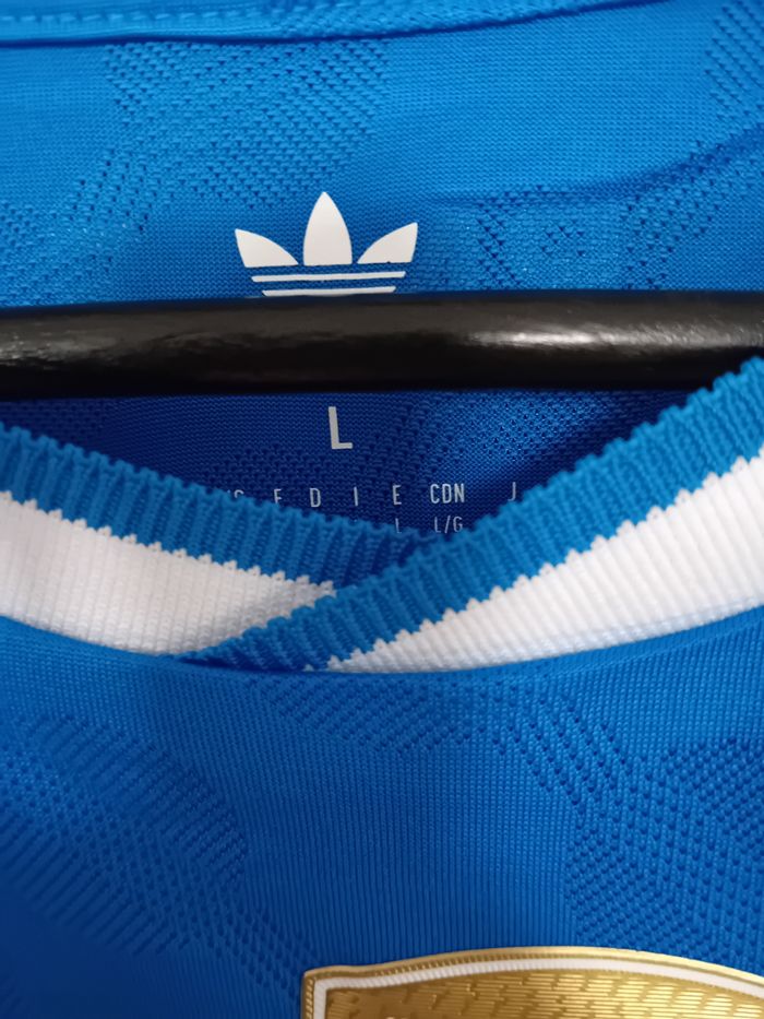 Vareuse Réal third 25-26 Mbappé - photo numéro 6