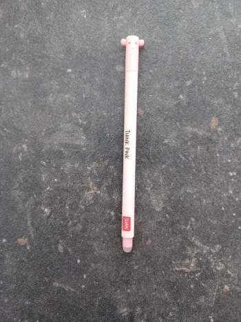 Stylo cochon Legami
