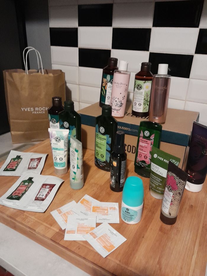 Soin du corps - photo numéro 2