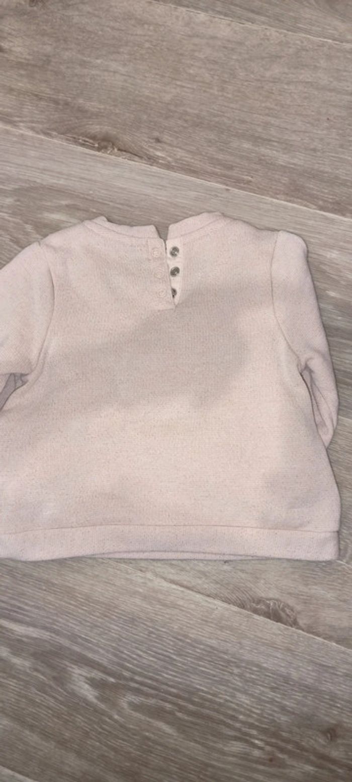 Pull neuf TAO - photo numéro 5