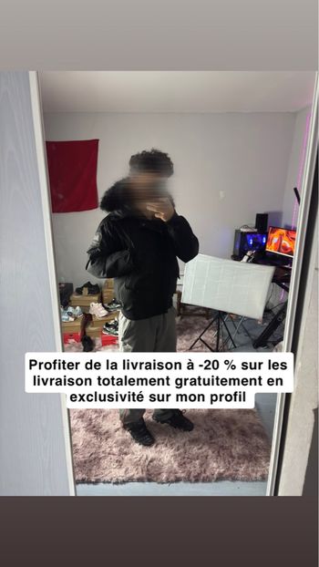 Pull Nike gratuit