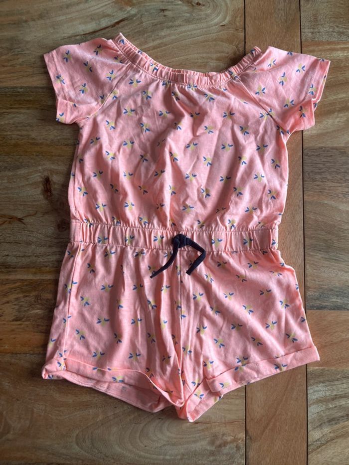 Lot vêtements 4 ans fille été - photo numéro 7