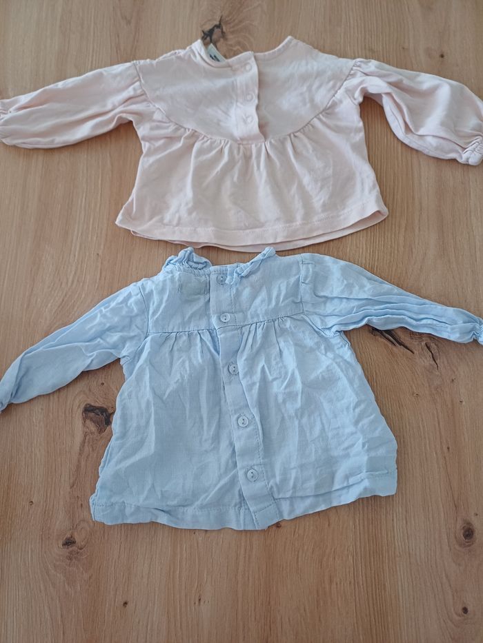 Blouse - photo numéro 2