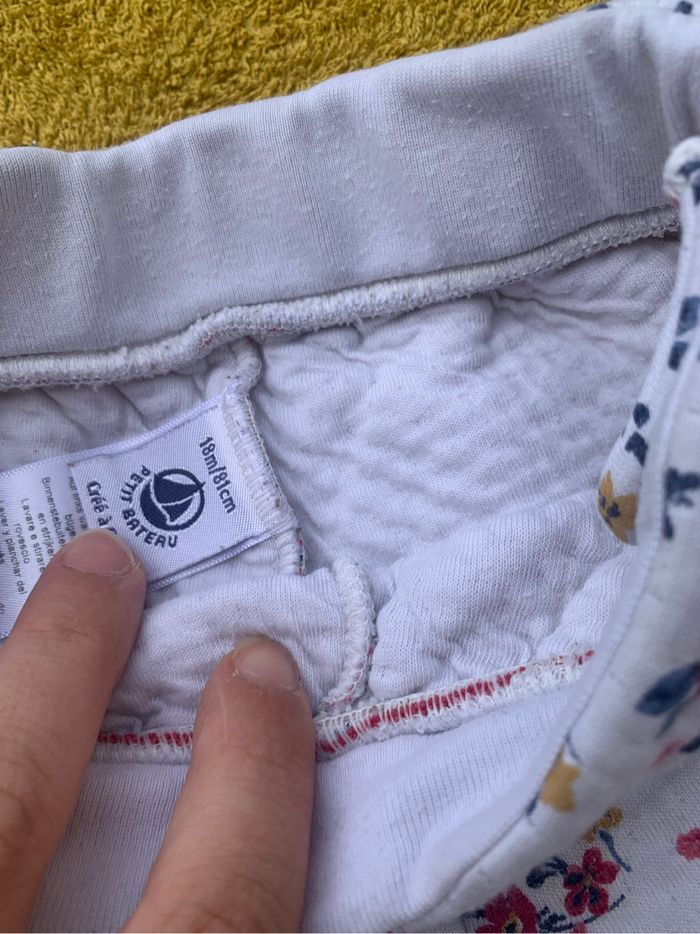 Pantalon - photo numéro 3