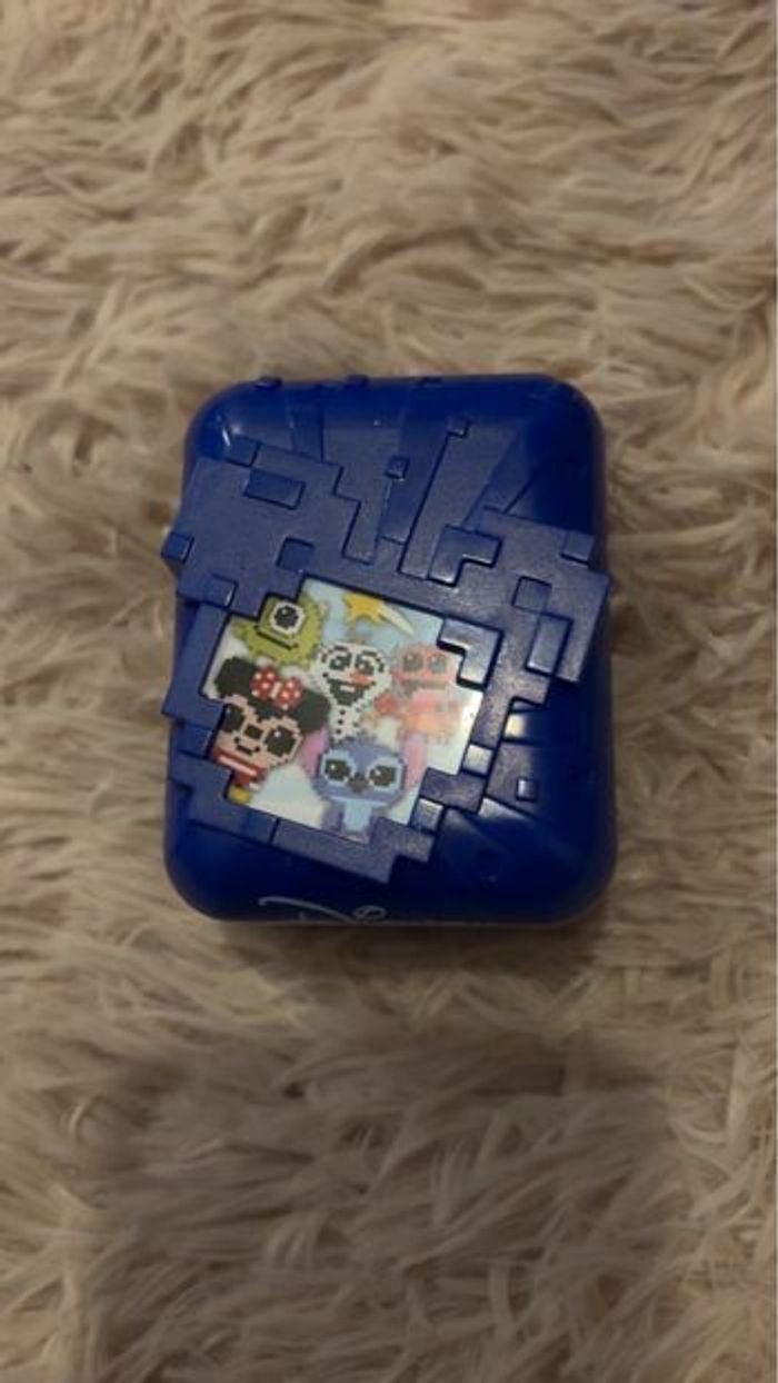 Bitzee - photo numéro 1