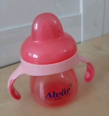 Tasse d'apprentissage