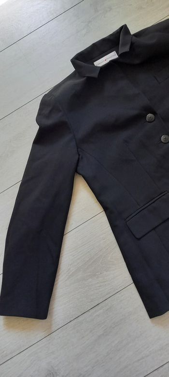 Veste Gérard Pasquier