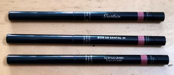 Crayon de lèvres Guerlain "Bois de Santal"