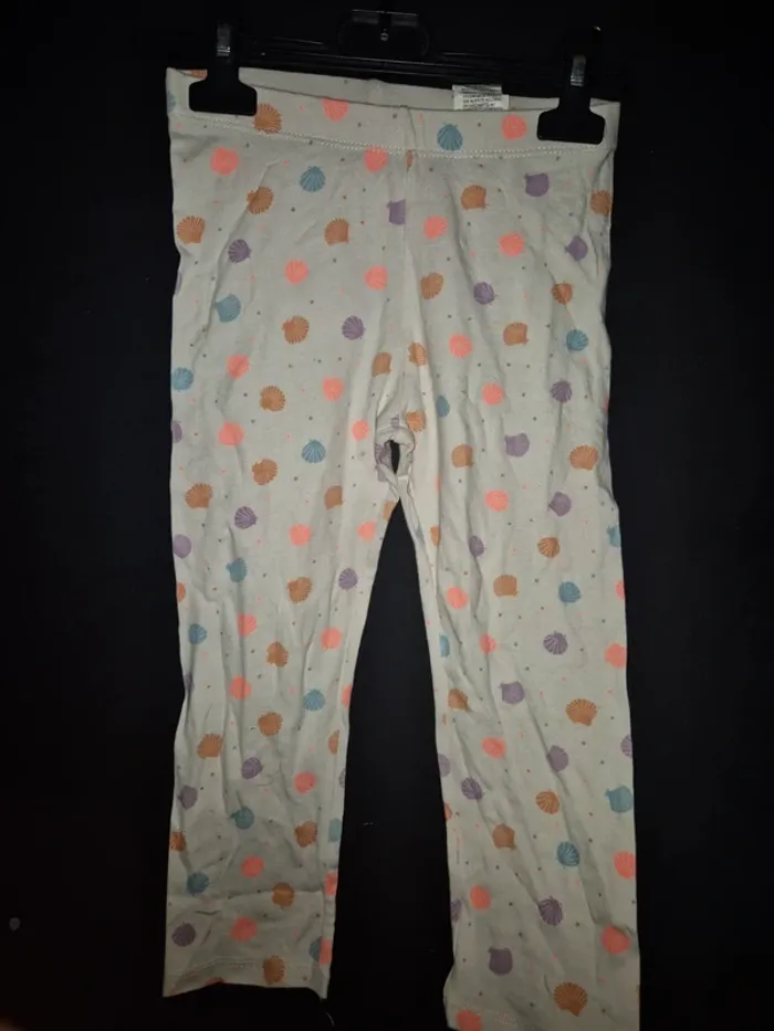 Legging long