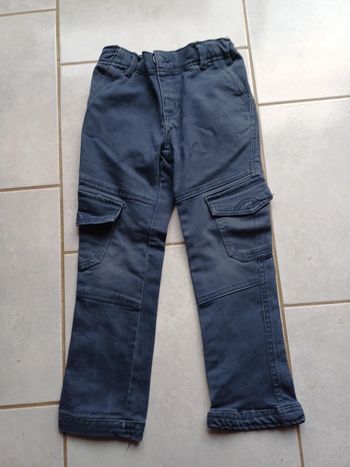 Pantalon 5 ans