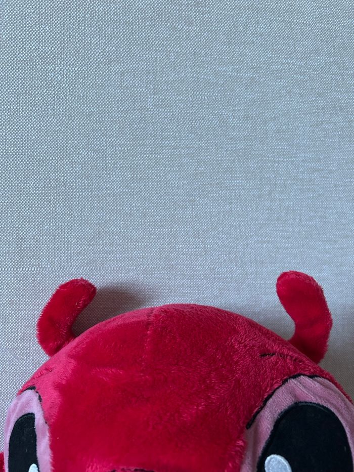 Peluche Stitch rouge 50cm - photo numéro 3