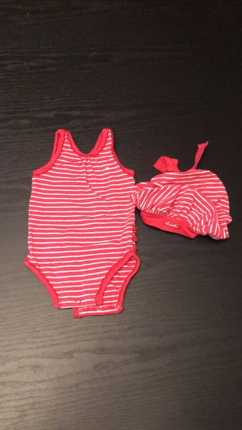 Ensemble absorba