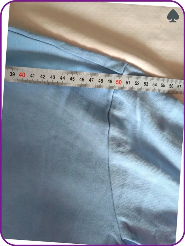 Polo homme Camberabero XL - photo numéro 6