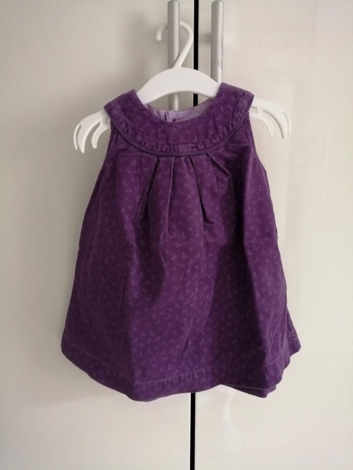 Robe 12 mois - photo numéro 2