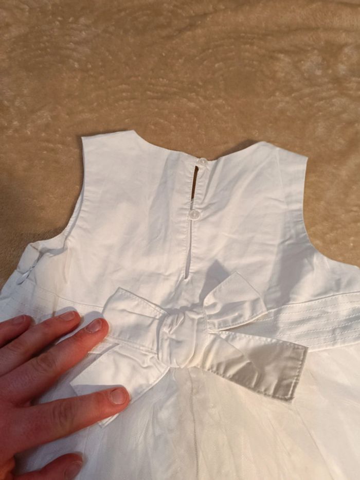 Robe cérémonie 3 ans - photo numéro 3
