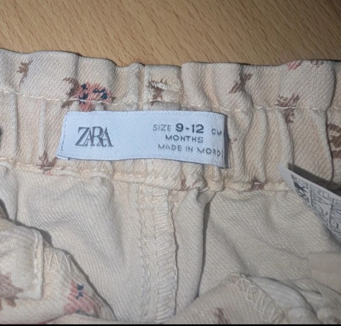 Pantalon fille - photo numéro 2