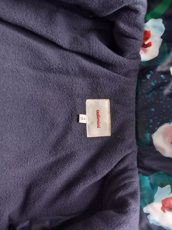 Imperméable doublé - photo numéro 4