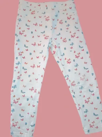 Pantalon 4 ans