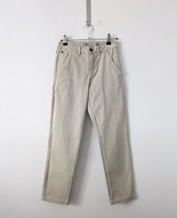 Pantalon - Red Legend - taille 25 (FR34/36)