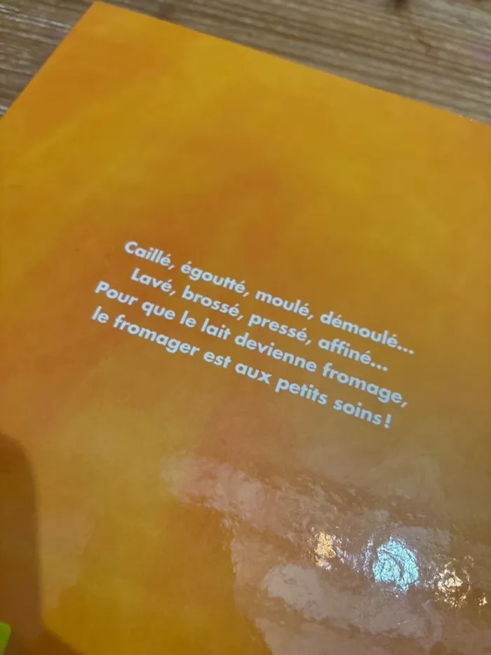 Le fromage 🧀 - photo numéro 2