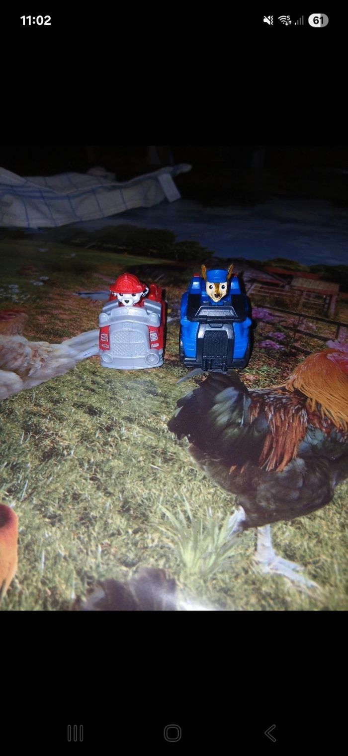 Tour de contrôle - photo numéro 2