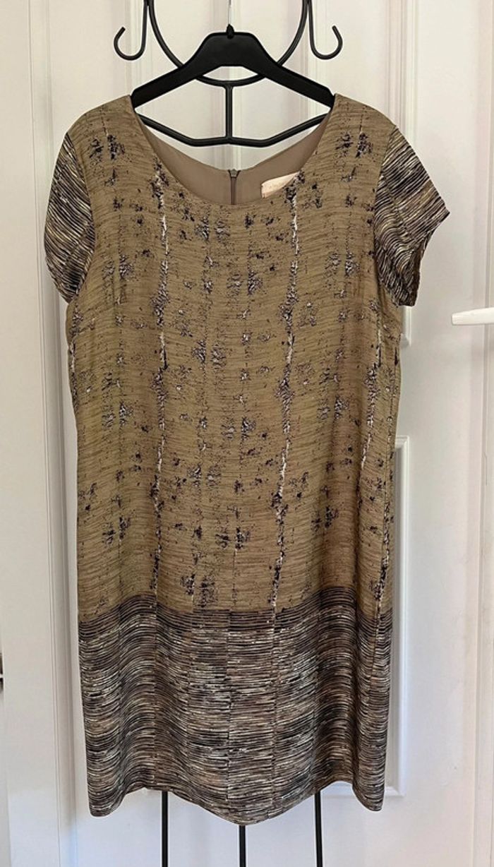 Robe La Fee Maraboutée